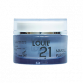 Masque Purifiant 50ml - Louie 21