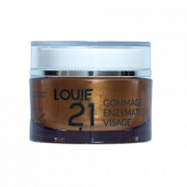 Gommage Enzymatique Visage -  LOUIE 21