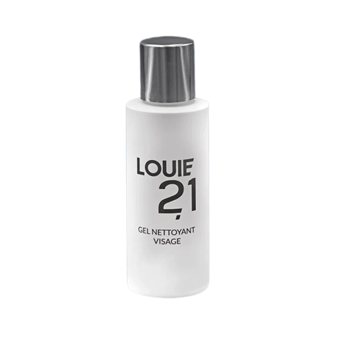 Gel Nettoyant Visage - Louie 21