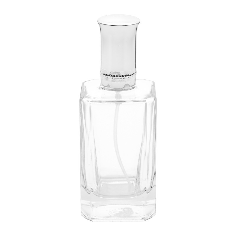 Flacon Atomiseur 100 ml à Facettes - Oskar Karla