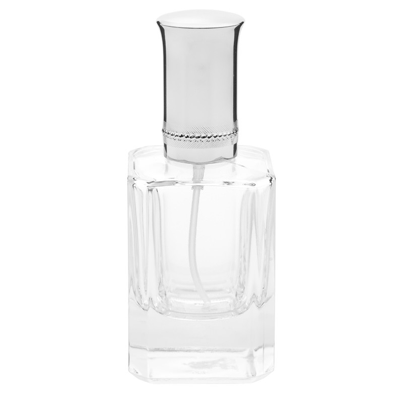 Petit Flacon Atomiseur 50 ml avec Vaporisateur - Oskar Karla