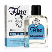 After Shave "Barber Blue" - Fine Accoutrements