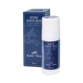 Soin Anti-Âge au Lait d'Ânesse - Anes & Sens