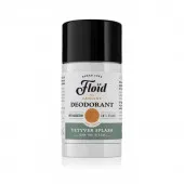 Déodorant pour Homme "Vetyver Splash" - Floïd