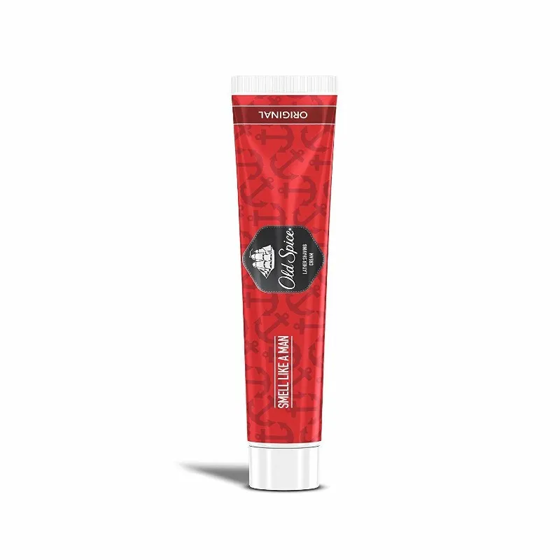 Crème à Raser "Original" - Old Spice