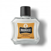 Baume Hydratant pour Barbe "Wood & Spice" - Proraso