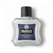 Baume Hydratant pour Barbe "Azur Lime" - Proraso