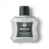 Baume Hydratant pour Barbe "Cypress & Vetyver" - Proraso