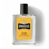 Eau de Cologne "Wood & Spice" - Proraso