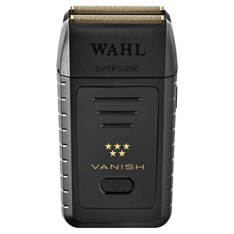 Tondeuse d'Ultra-Finition "Vanish" - Wahl