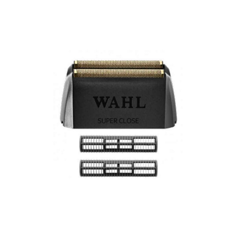 Grille et Couteaux pour "Vanish" - Wahl