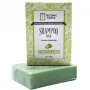 Shampoing Solide "Lime" - Taconic