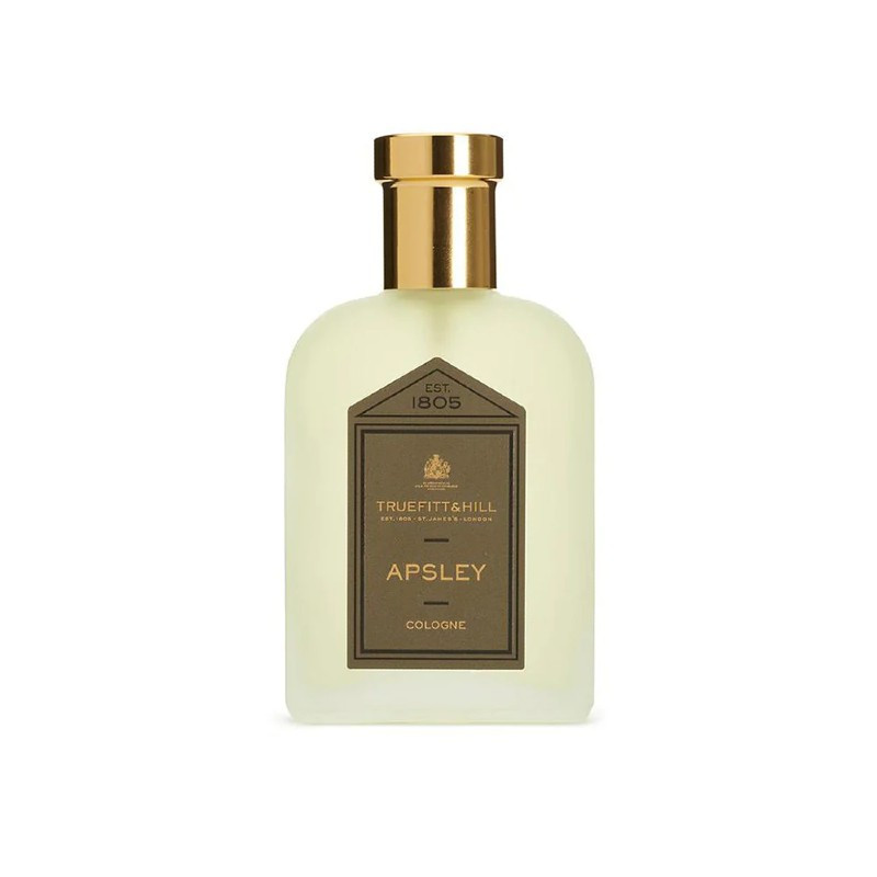 Eau de Cologne "Apsley" - Truefitt & Hill