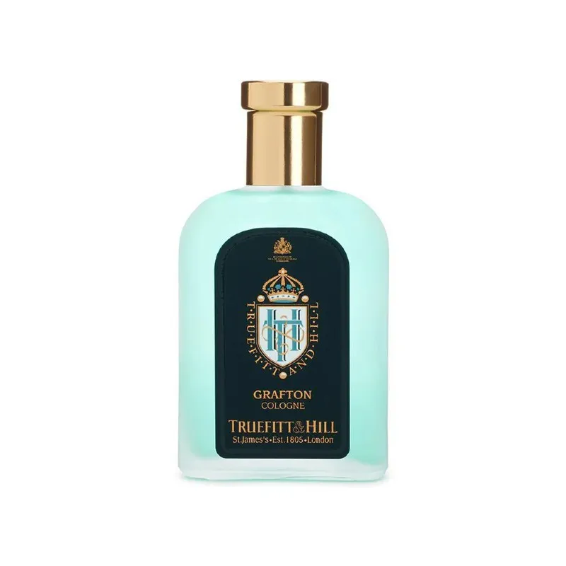 Eau de Cologne "Grafton" - Truefitt & Hill