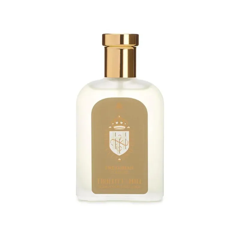 Eau de Cologne "Freshman" - Truefitt & Hill