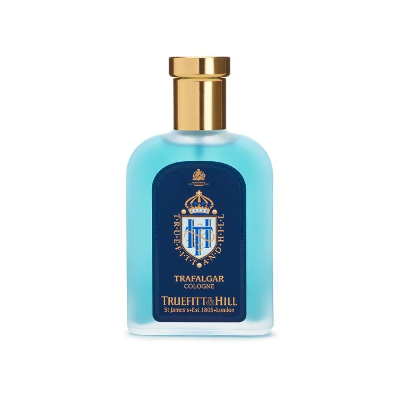 Eau de Cologne "Trafalgar" - Truefitt & Hill