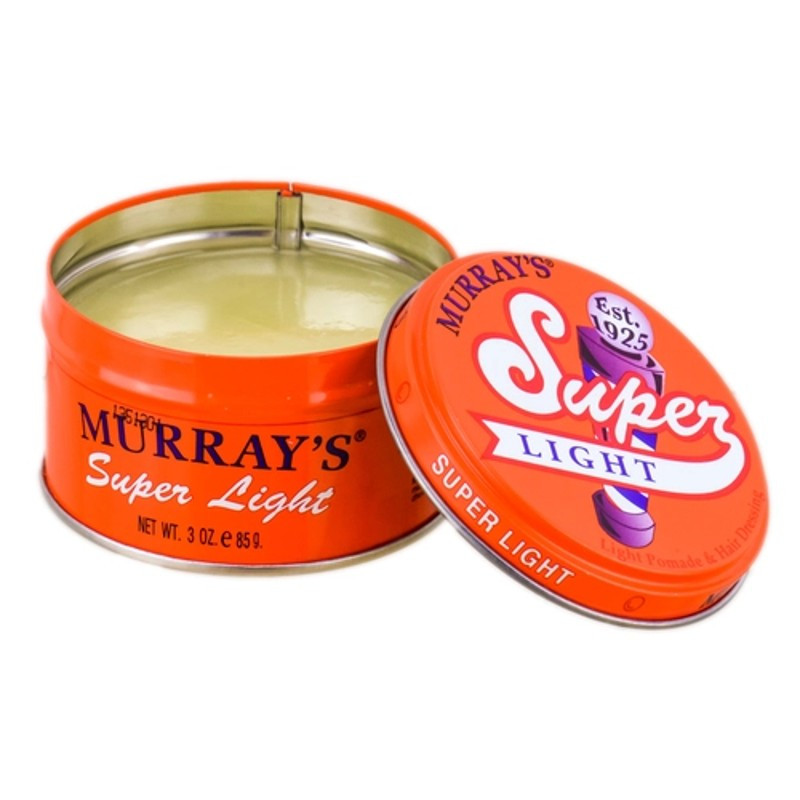 Murray's Super Light Pommade Modelante