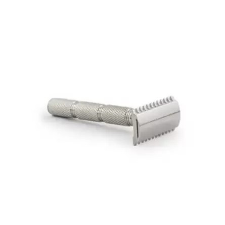 Rasoir de Sûreté "Game Changer 68" Super Knurl - Razorock