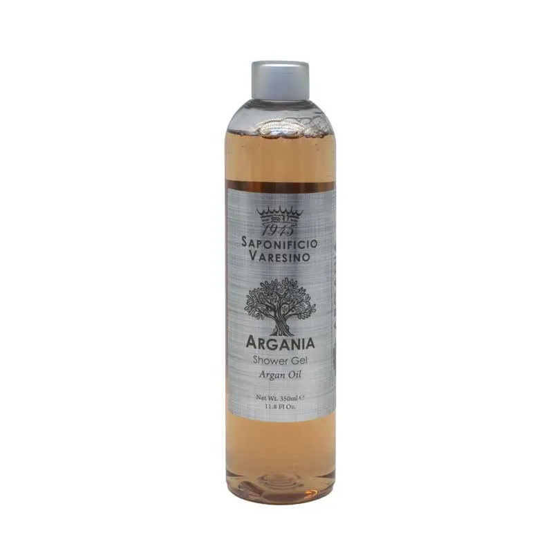Gel Douche "Argania" - Saponificio Varesino