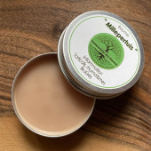 Baume Millepertuis - Compostelle des Plantes