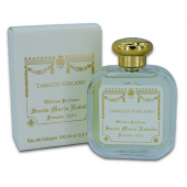 Eau de Cologne "Tabacco Toscano" - Santa Maria Novella