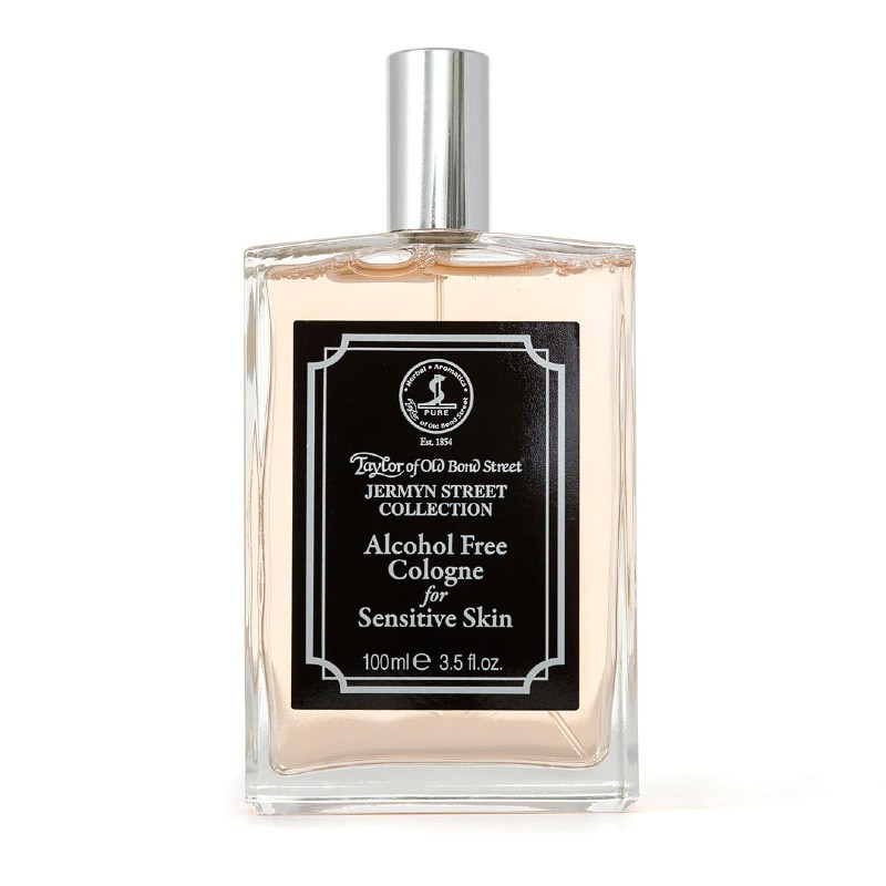 Eau de Cologne "Jermyn Street" - Taylor