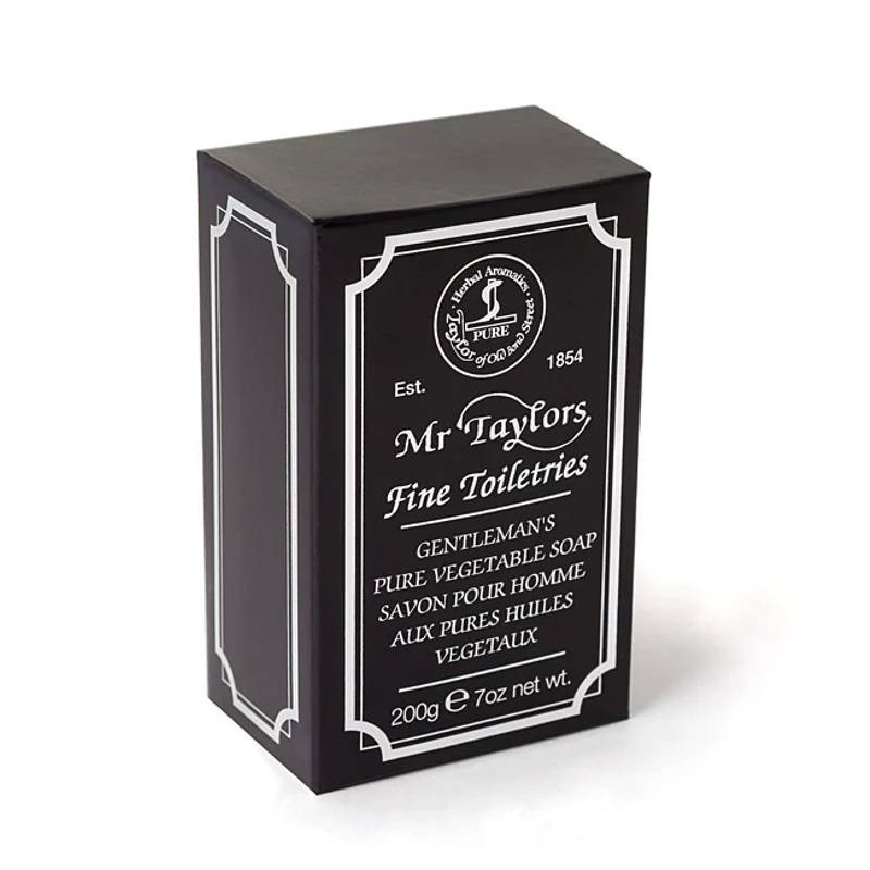 Savon de Toilette "Mr Taylor" - Taylor