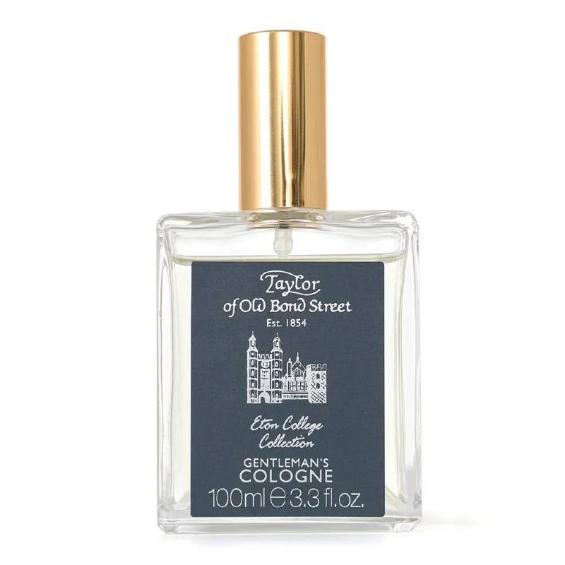 Eau de Cologne "Eton College" - Taylor