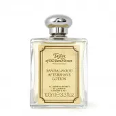 Lotion Après-Rasage "Sandalwood" 100ml - Taylor