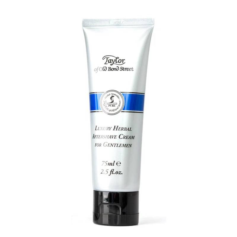 Crème Aprèsrasage 