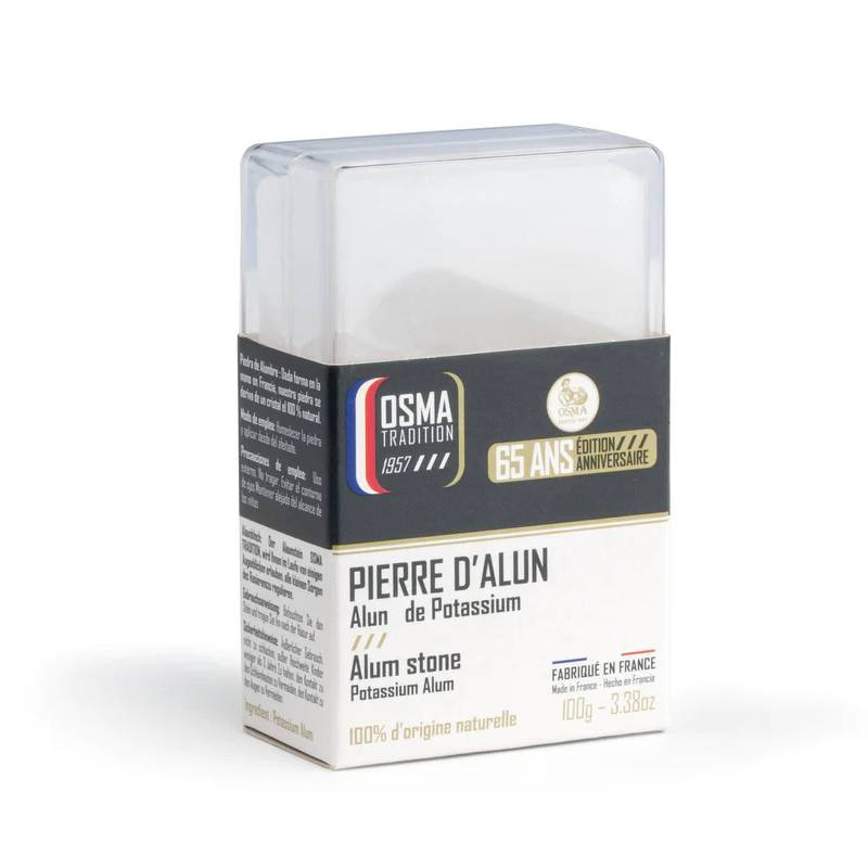 Pierre d'Alun en Boite - Osma Tradition