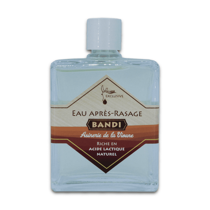 Eau Après Rasage "Bandi" - Lainess