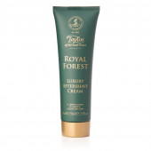Crème Après-Rasage "Royal Forest" en Tube - Taylor