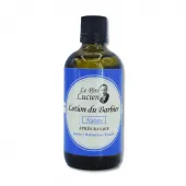 Lotion Après-Rasage "Nature" - Le Père Lucien