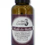 Huile du Barbu "Cèdre Patchouli" - Le Père Lucien