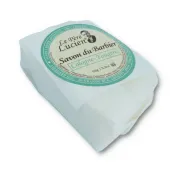 Recharge de Savon du Barbier "Cologne Fougère" - Le Père Lucien