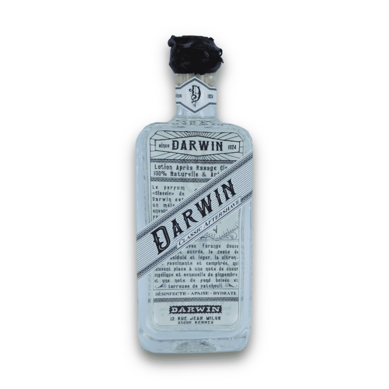 Lotion Après-Rasage "Classic" - DARWIN