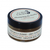 Shampoing du Barbu "Cèdre Orange" - Le Père Lucien