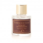 Echantillon Après-Rasage "Tobacco Leaf" - Taylor