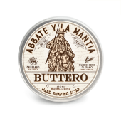 Savon à Raser "Buttero" - Abbate Y La Mantia