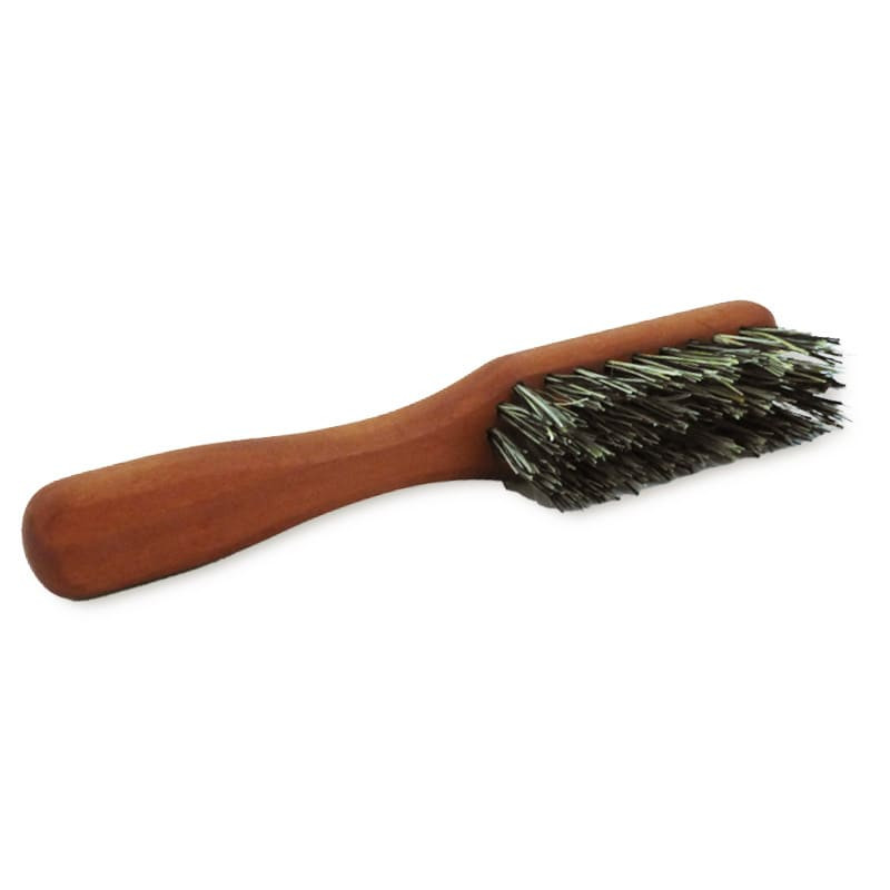 Brosse à Barbe avec Manche en Fibres Vegan - Keller