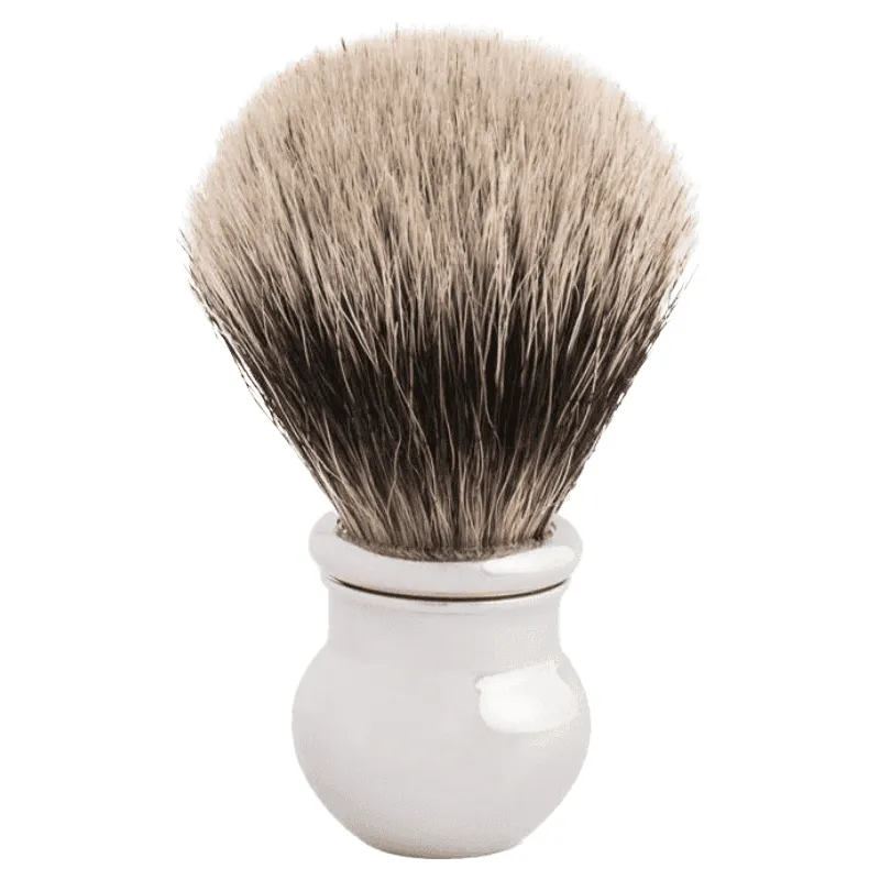 Blaireau Boule Palladium - Plisson