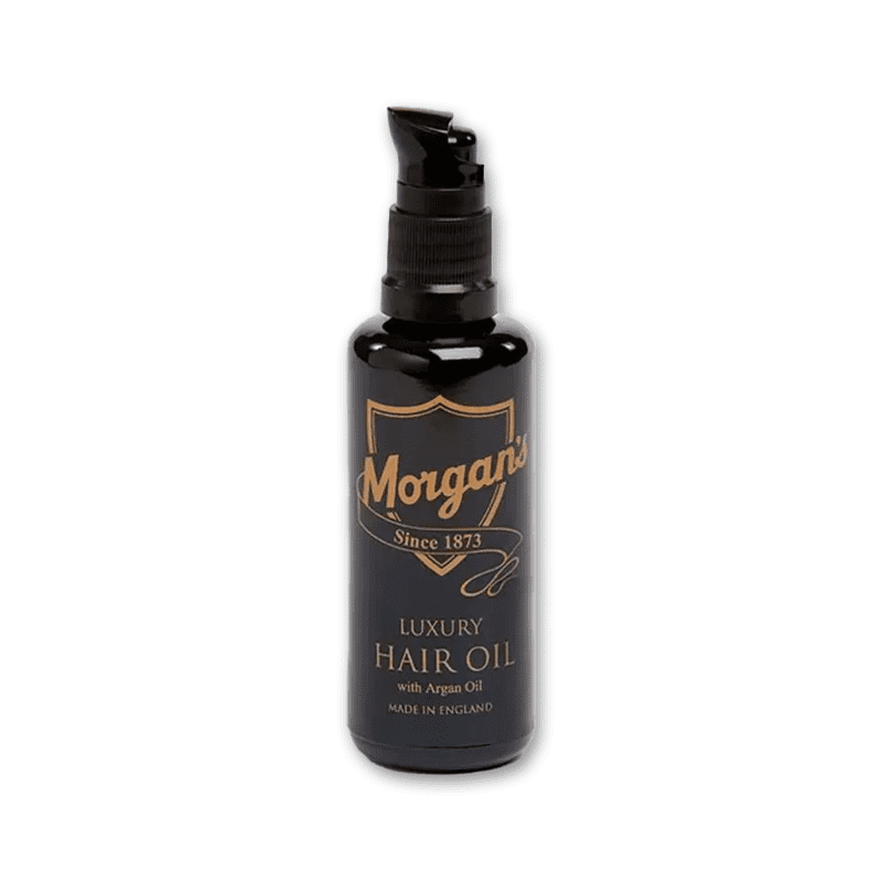 Huile Nourrissante pour Cheveux - Morgan's Pomade