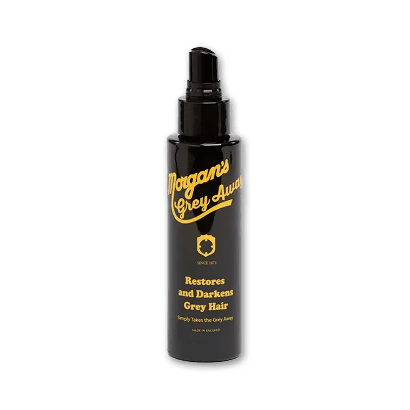 Restaurateur de Couleur Liquide - Morgan's