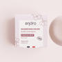 Shampoing Solide Cheveux Secs - Endro