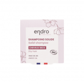 Shampoing Solide Cheveux Secs - Endro
