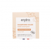 Shampoing Solide Cheveux Bouclés - Endro