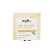 Après-Shampoing Solide - Endro