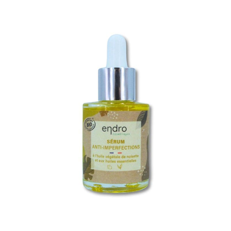 Sérum Anti-Imperfections - Endro