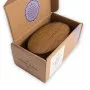 Brosse à Barbe en Bois CF.933 - Captain Fawcett